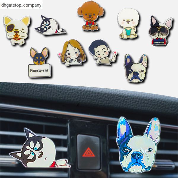 new 1 pcs cute car air freshener in car flavors air vent flavoring in car auto perfume perfumes original interior accessories
new 1 pcs cute car air freshener in car flavors air vent flavoring in car auto perfume perfumes original interior accessories