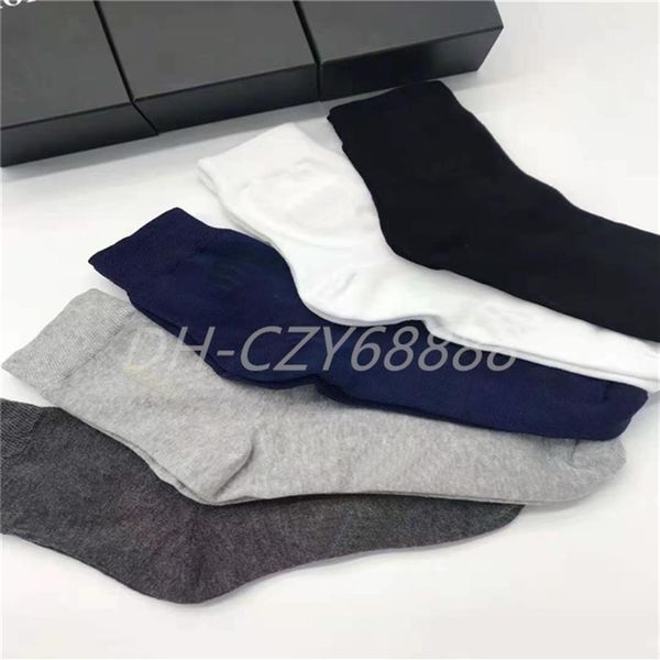 2021 designer mens socks whole fashion women and men's underwear cotton sock279c, Black
2021 designer mens socks whole fashion women and men's underwear cotton sock279c, Black
