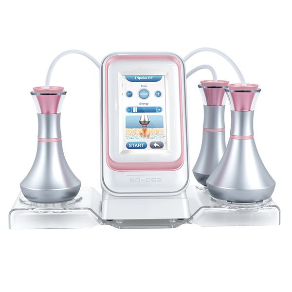 3 in 1 slimming machine home use cavitation rf face lifting anti aging wrinkle removal body shaping radio frequency 80k ultrasonic fat loss
3 in 1 slimming machine home use cavitation rf face lifting anti aging wrinkle removal body shaping radio frequency 80k ultrasonic fat loss