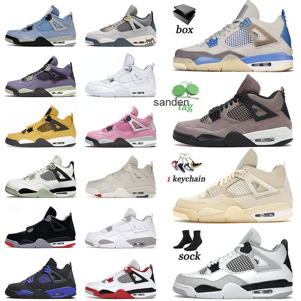 fashion og jumpman 4 4s iv basketball shoes sail taupe haze military black men women red thunder seafoam university blue trainers with
fashion og jumpman 4 4s iv basketball shoes sail taupe haze military black men women red thunder seafoam university blue trainers with