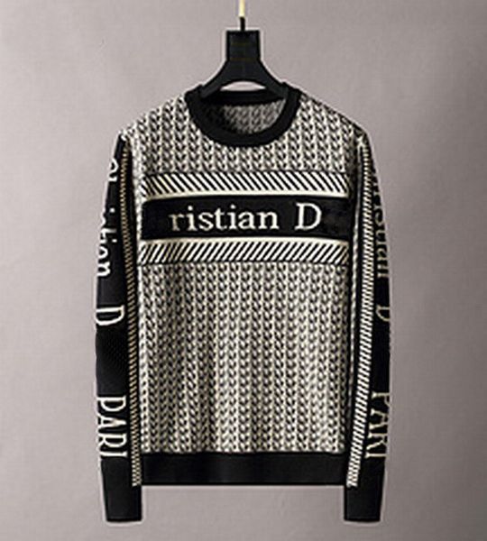 men sweaters long sleeves jumpers chest letter pattern animal print knitted warm pullover sweaters, White;black
men sweaters long sleeves jumpers chest letter pattern animal print knitted warm pullover sweaters, White;black