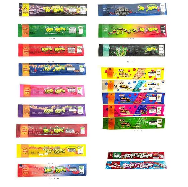400 420 500 600mg n rope a dope smell proof package bags infused candy edibles packaging mylar bag
400 420 500 600mg n rope a dope smell proof package bags infused candy edibles packaging mylar bag