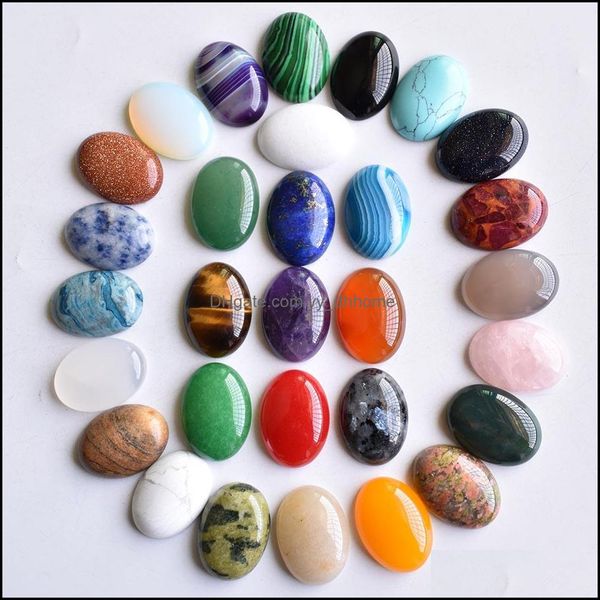 stone loose beads jewelry natural 18x25mm oval opal rose quartz tigers eye turquoise cabochons flat back for neckla dhgzb, Black
stone loose beads jewelry natural 18x25mm oval opal rose quartz tigers eye turquoise cabochons flat back for neckla dhgzb, Black