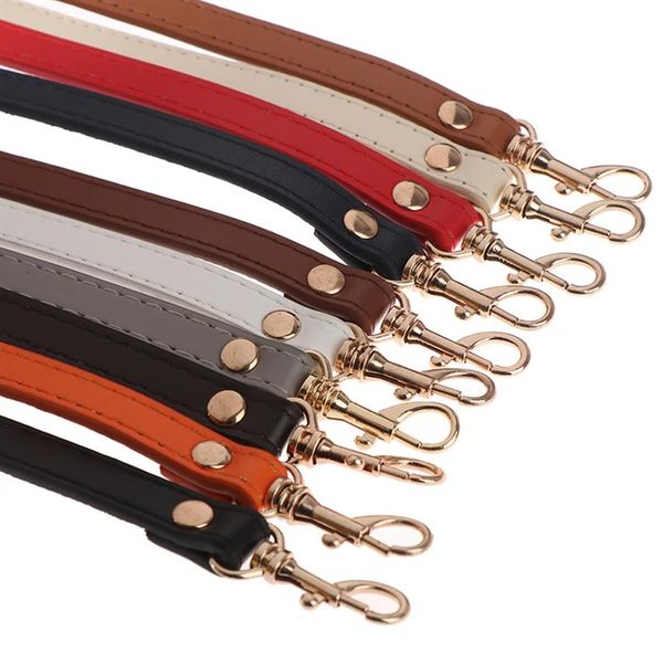 120cm long pu leather shoulder bag handle diy purse strap handbags belts strap bags accessory341o, Black
120cm long pu leather shoulder bag handle diy purse strap handbags belts strap bags accessory341o, Black