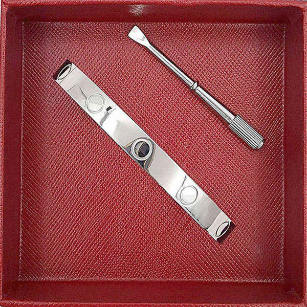 mens bangle 316l stainless steel love luxury bracelets silver rose gold screwdriver for women and men couple jewelry with velvet bag, Black
mens bangle 316l stainless steel love luxury bracelets silver rose gold screwdriver for women and men couple jewelry with velvet bag, Black