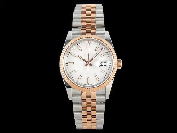 diw monte de luxe 36mm men watches 3235automatic mechanical movement watches 904l fine steel case clasp diamond watch /1006, Slivery;brown
diw monte de luxe 36mm men watches 3235automatic mechanical movement watches 904l fine steel case clasp diamond watch /1006, Slivery;brown