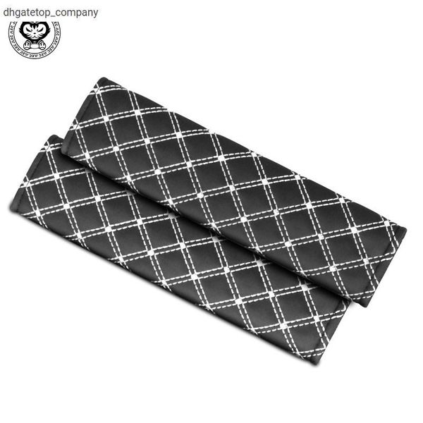 new 2pcs car seat belt cover sr car safety belt cover pads protector seat cover car child shoulder leather pads cushion harness
new 2pcs car seat belt cover sr car safety belt cover pads protector seat cover car child shoulder leather pads cushion harness