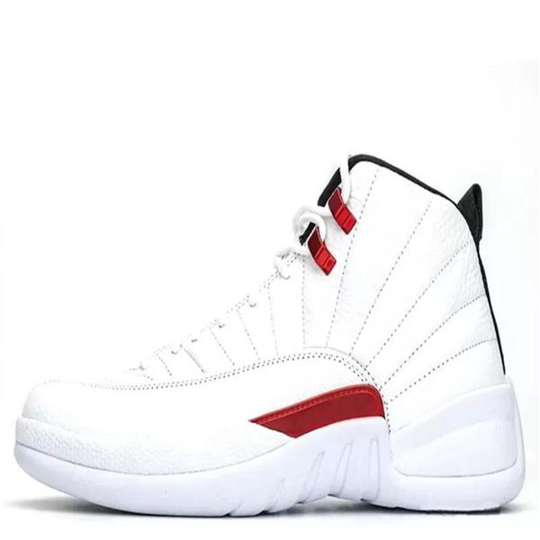 2022 jumpman 12s basketball shoes 12 white red high university utility grind indigo with box trainers sports sneakers size 5255j
2022 jumpman 12s basketball shoes 12 white red high university utility grind indigo with box trainers sports sneakers size 5255j