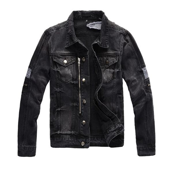 20s autumn new design mens jacket fashion designer printing fashion clothing men sports shirt hoodies size m4xl295b, Black
20s autumn new design mens jacket fashion designer printing fashion clothing men sports shirt hoodies size m4xl295b, Black