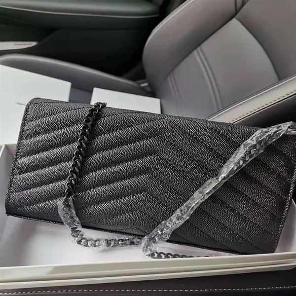 woman bag handbag purse original box genuine leather women messenger cross body chain caviar lambskin2217
woman bag handbag purse original box genuine leather women messenger cross body chain caviar lambskin2217