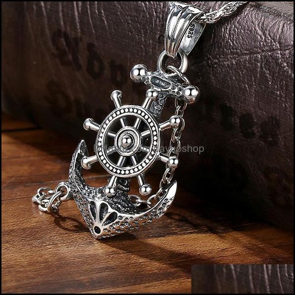 chains necklaces pendants jewelry sier vintage anchor necklace mens fashion domineering trend pirate pendant hanging acce die, Silver
chains necklaces pendants jewelry sier vintage anchor necklace mens fashion domineering trend pirate pendant hanging acce die, Silver