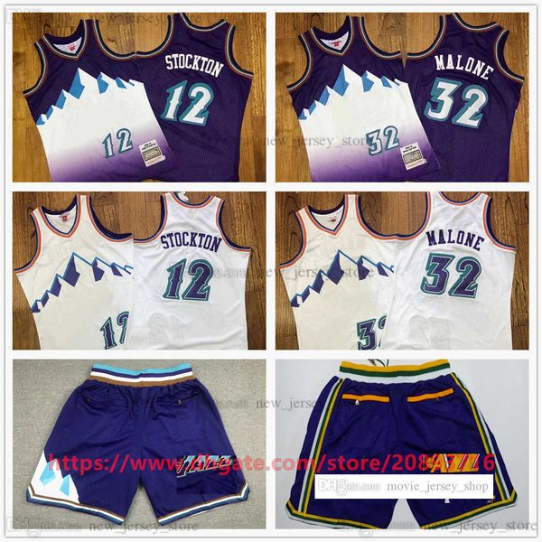 mitchell ness authentic embroidery basketball karl 32 malone jerseys retro purple 1996-97 john 12 stockton jersey white breathable sport hig, Black;red
mitchell ness authentic embroidery basketball karl 32 malone jerseys retro purple 1996-97 john 12 stockton jersey white breathable sport hig, Black;red