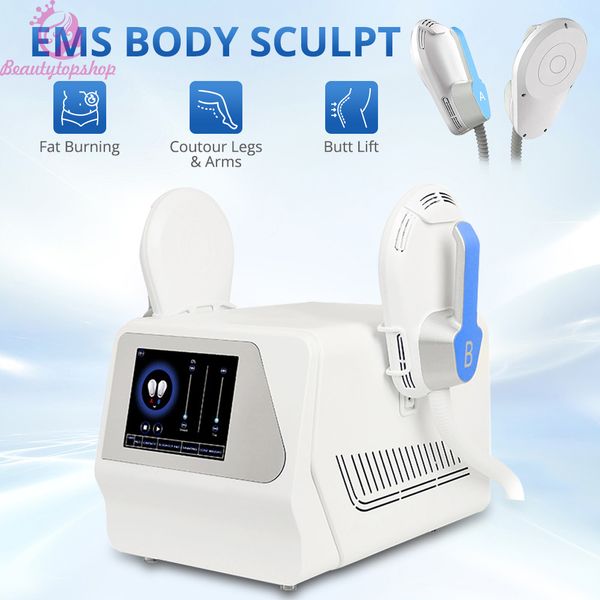 electromagnetic muscle building ems fat burning machine body sculpting device
electromagnetic muscle building ems fat burning machine body sculpting device