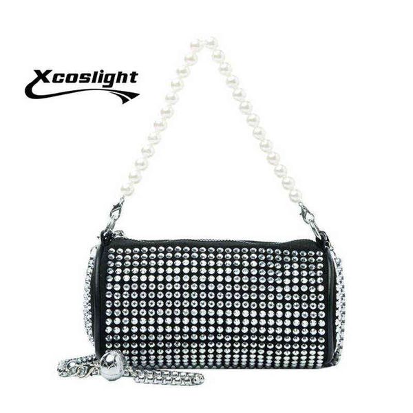 hbp shoulder bags rhinestone handbag for women shining diamonds crossbody pearl chain boston 220811
hbp shoulder bags rhinestone handbag for women shining diamonds crossbody pearl chain boston 220811