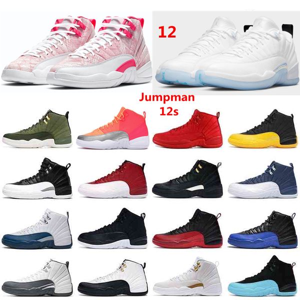 low easter jumpman 12s basketball shoes 12 ice cream twist reverse flu game dark concord triple black indigo royal grey gym red mens sports
low easter jumpman 12s basketball shoes 12 ice cream twist reverse flu game dark concord triple black indigo royal grey gym red mens sports