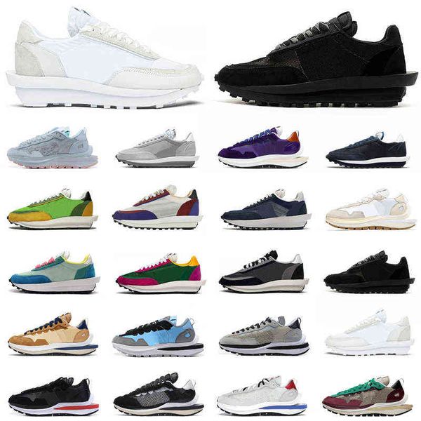 mens waffle vaporwaffle casual shoes pure platinum dark iris sesame men women trainers sports sneakers size 36-45
mens waffle vaporwaffle casual shoes pure platinum dark iris sesame men women trainers sports sneakers size 36-45