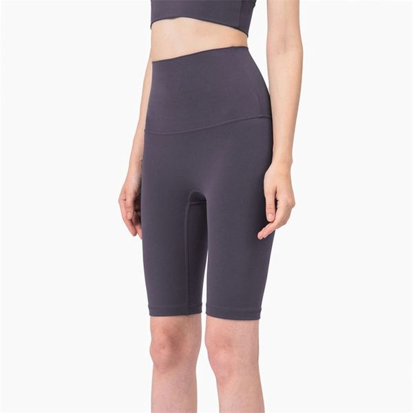 sports short fitness women summer yoga shorts high waist push-up five points running fitness yoga short pants yoga shorts sport 220811, White;black 
sports short fitness women summer yoga shorts high waist push-up five points running fitness yoga short pants yoga shorts sport 220811, White;black