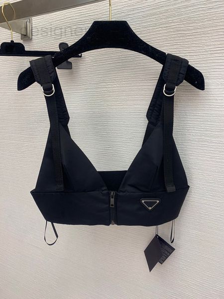 camisoles & tanks designer quality women's front zipper back elastic design waist shaping motorcycle bra 64te, Black;white
camisoles & tanks designer quality women's front zipper back elastic design waist shaping motorcycle bra 64te, Black;white