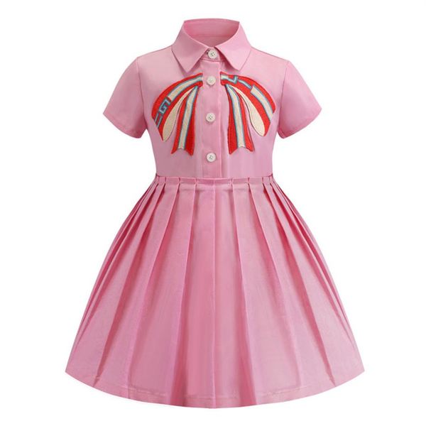 baby girls summer cotton dress stripe dresses turn-down collar 2 colors kids clothing for party holiday casual style n235s, Red;yellow
baby girls summer cotton dress stripe dresses turn-down collar 2 colors kids clothing for party holiday casual style n235s, Red;yellow