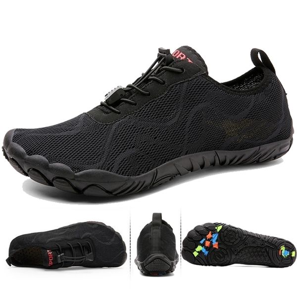aqua shoes men barefoot beach for women upstream breathable hiking sport shoe quick dry river sea water sneakers gx220811, Black
aqua shoes men barefoot beach for women upstream breathable hiking sport shoe quick dry river sea water sneakers gx220811, Black