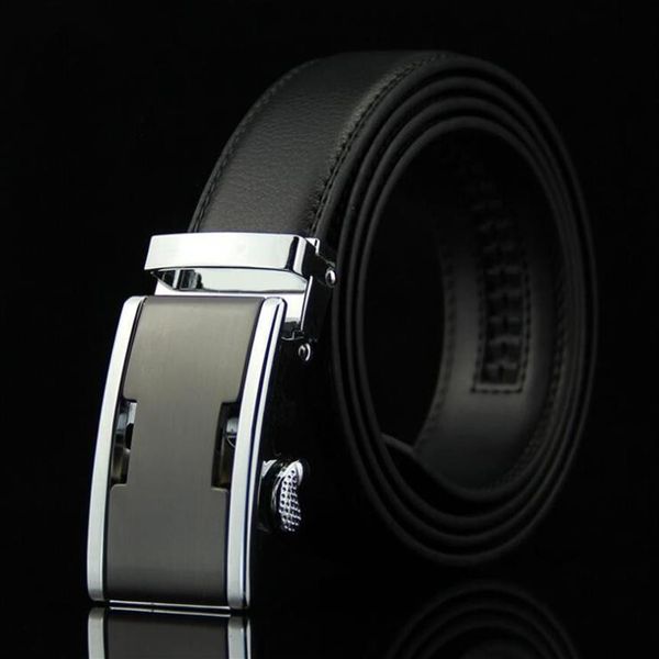 2019 desinger belt include original box men belt fashion women leather belt black automatic buckle good quality299a, Black;brown
2019 desinger belt include original box men belt fashion women leather belt black automatic buckle good quality299a, Black;brown