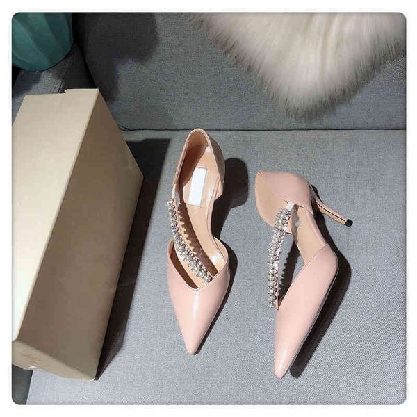 sandals high heels leather luxury shoes fashion women dance designer lady metal belt buckle pumps 220811, Black
sandals high heels leather luxury shoes fashion women dance designer lady metal belt buckle pumps 220811, Black