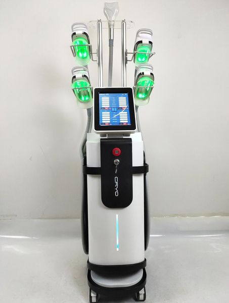 powerful cryolipolysis fat e machine 360 cryotherapy slimming cavitation rf fats reduction anti cellulite skin tightening device
powerful cryolipolysis fat e machine 360 cryotherapy slimming cavitation rf fats reduction anti cellulite skin tightening device
