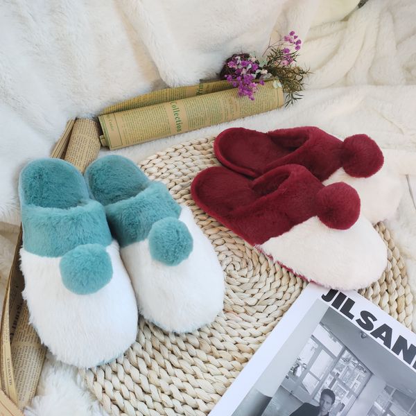 creative non-slip house slippers plush customize indoor slipper flat woman slipper, Black
creative non-slip house slippers plush customize indoor slipper flat woman slipper, Black