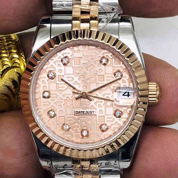 luxury mens mechanical watch automatic swiss es brand wristwatch li6c, Slivery;brown
luxury mens mechanical watch automatic swiss es brand wristwatch li6c, Slivery;brown