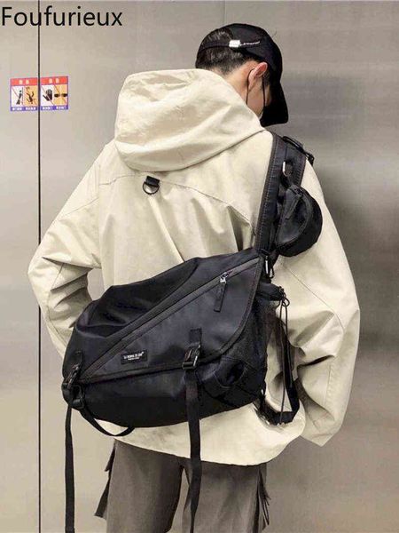 hbp waist bags foufurieux messenger men hanging nylon retro girls boys outdoor express shoulder campus 220811
hbp waist bags foufurieux messenger men hanging nylon retro girls boys outdoor express shoulder campus 220811