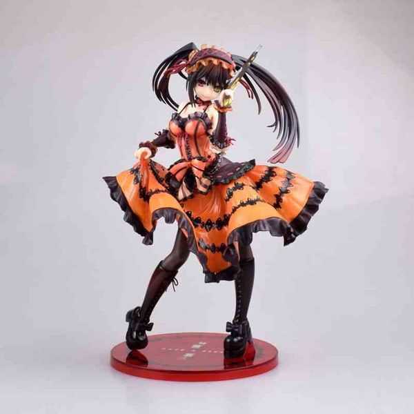 anime dating battle tokisaki kurumi pvc 24 cm action figure japanese anime model toys aldult collection doll
anime dating battle tokisaki kurumi pvc 24 cm action figure japanese anime model toys aldult collection doll