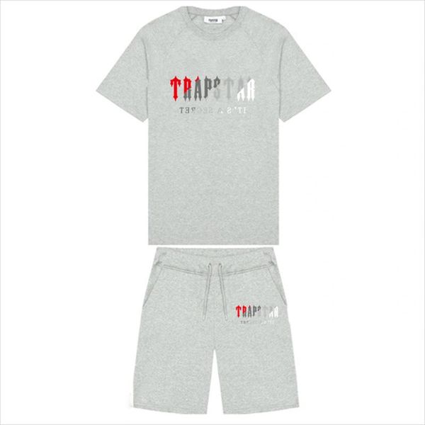 trapstar cotton men's printed t-shirts summer t-shirt men beach shorts sets streetwear tracksuit men's sportswearmen's 6tyr, White;black
trapstar cotton men's printed t-shirts summer t-shirt men beach shorts sets streetwear tracksuit men's sportswearmen's 6tyr, White;black