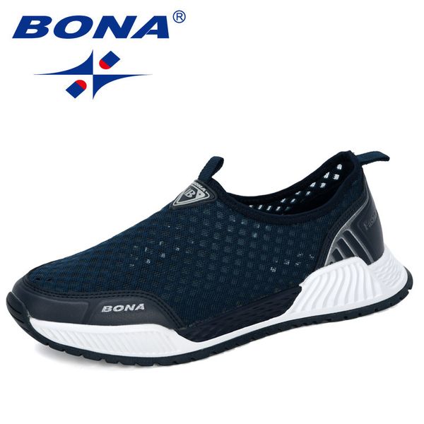 bona designers casual shoes men comfortable breathable walking sneakers man trendy tenis masculino zapatillas hombre 220811, Black;brown
bona designers casual shoes men comfortable breathable walking sneakers man trendy tenis masculino zapatillas hombre 220811, Black;brown