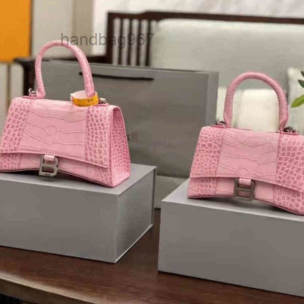 2022 fashion light handbag crocodile balencaigss pattern french bags niche single shoulder messenger bag designer bagss hourglass zqo9
2022 fashion light handbag crocodile balencaigss pattern french bags niche single shoulder messenger bag designer bagss hourglass zqo9