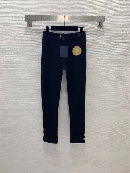 women's pants & capris designer 2021 new circle pattern embroidery waist webbing stitching letter printing trouser leg boat anchor butt, Black;white
women's pants & capris designer 2021 new circle pattern embroidery waist webbing stitching letter printing trouser leg boat anchor butt, Black;white