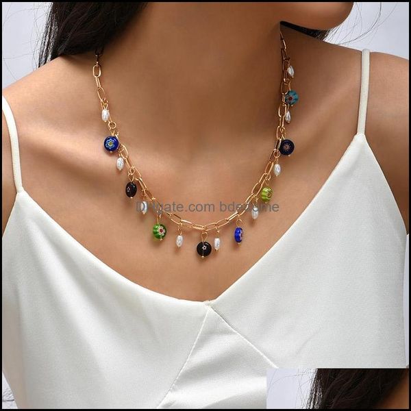 pendant necklaces pendants jewelry fashion ladies gold color metal chain necklace for women white pearl mticolor printin dhhhs, Silver
pendant necklaces pendants jewelry fashion ladies gold color metal chain necklace for women white pearl mticolor printin dhhhs, Silver