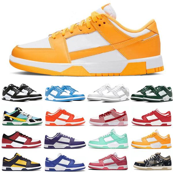 laser orange running shoes panda low grey fog unc chunky dunky university red varsity green valentines day michigan trainer sneakers for men
laser orange running shoes panda low grey fog unc chunky dunky university red varsity green valentines day michigan trainer sneakers for men