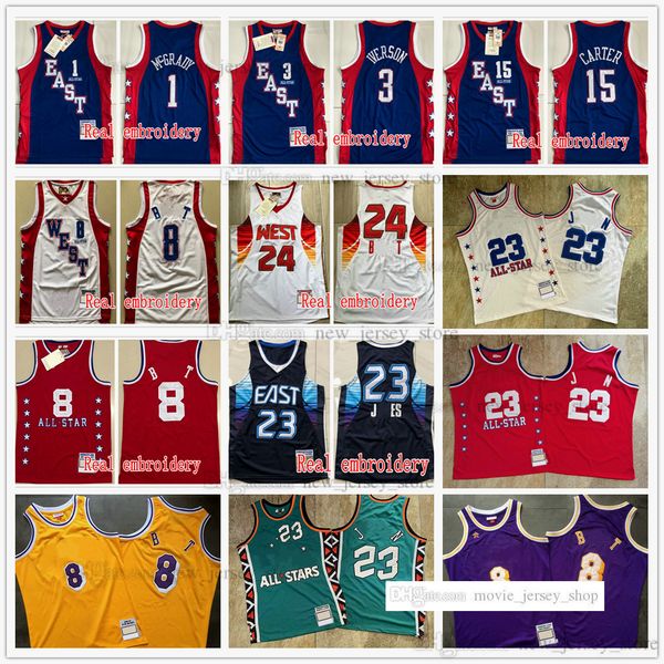 authentic embroidery mitchell ness 1996 basketball jerseys 2003 2004 2009 all tracy star 1 mcgrady vince 15 carter retro hardwoods allen 3 i, Black;red
authentic embroidery mitchell ness 1996 basketball jerseys 2003 2004 2009 all tracy star 1 mcgrady vince 15 carter retro hardwoods allen 3 i, Black;red