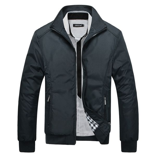 quality high mens s men casual coats spring regular slim jacket coat for male wholesale plus size m7xl 8xl 220811, Black;brown
quality high mens s men casual coats spring regular slim jacket coat for male wholesale plus size m7xl 8xl 220811, Black;brown