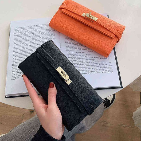 ke llies bags handbag bags h erme designer h erme handbags wallet women's litchi pattern multi card position ke llies fashion exquisite