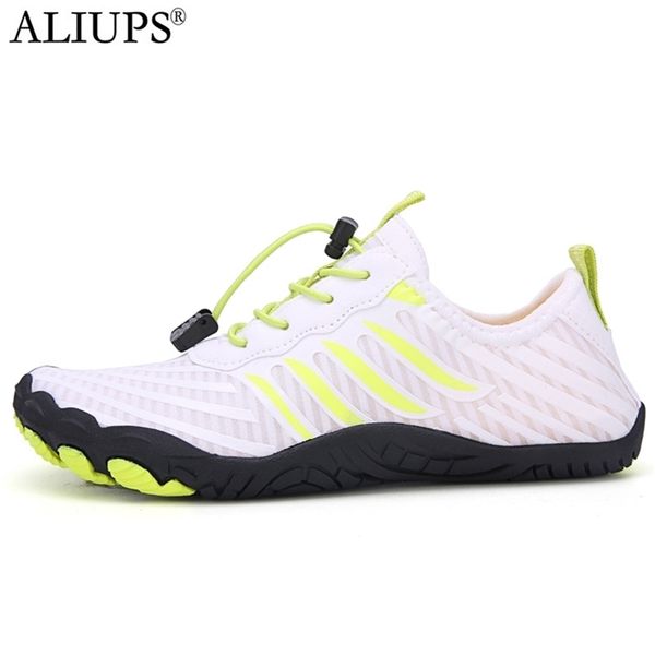 aliups water shoes for women men barefoot beach upstream breathable sport shoe quick dry river sea aqua sneakers 220811, Black
aliups water shoes for women men barefoot beach upstream breathable sport shoe quick dry river sea aqua sneakers 220811, Black
