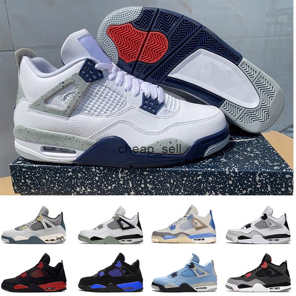 new jumpman 4 midnight navy 4s mens women basketball shoes size 13 white oreo canyon purple craft off unc sail psgs infrared canvas jordens, White;red
new jumpman 4 midnight navy 4s mens women basketball shoes size 13 white oreo canyon purple craft off unc sail psgs infrared canvas jordens, White;red