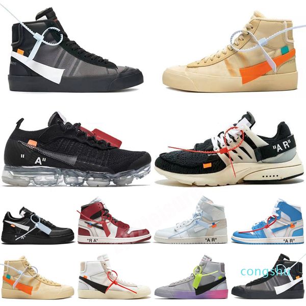 running shoes off prestos white volt green black s fly racer chaussures designer zapatos triple black 35-46 33
running shoes off prestos white volt green black s fly racer chaussures designer zapatos triple black 35-46 33