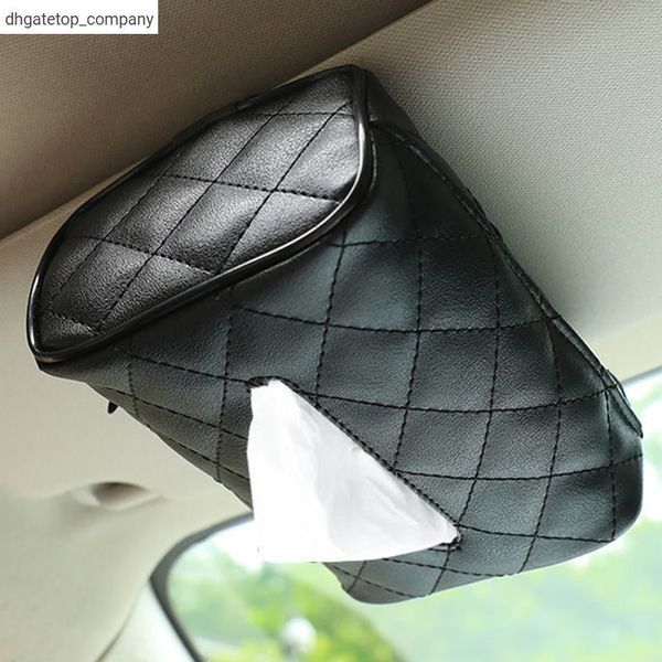 new 1 pcs black tissue boxes with disposable napkins tissue boxes car accessories tissue bag organizer car decoration auto storage
new 1 pcs black tissue boxes with disposable napkins tissue boxes car accessories tissue bag organizer car decoration auto storage