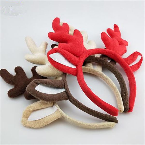 children's antler headband christmas forest elk hair accessories sitcom role-playing props gc1504, Slivery;white
children's antler headband christmas forest elk hair accessories sitcom role-playing props gc1504, Slivery;white
