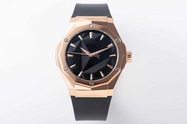 aps 40mm men's watch 316l fine steel case orologio di lusso 2892 automatic mechanical movement watches, Slivery;brown
aps 40mm men's watch 316l fine steel case orologio di lusso 2892 automatic mechanical movement watches, Slivery;brown