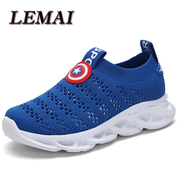fashion summer children shoes sport sneakers boys girls breathable casual mesh net cloth kids sports flat 220811, Black;red
fashion summer children shoes sport sneakers boys girls breathable casual mesh net cloth kids sports flat 220811, Black;red