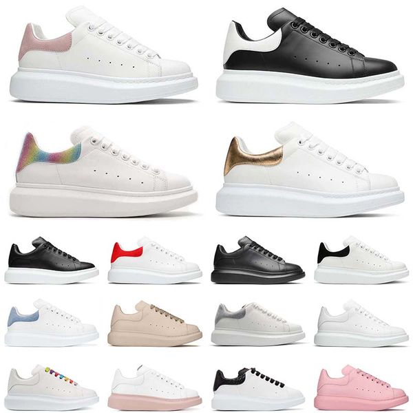 designer casual shoes men women fashion platform sneakers beige triple black white reflective comfortable flat size 36-44
designer casual shoes men women fashion platform sneakers beige triple black white reflective comfortable flat size 36-44