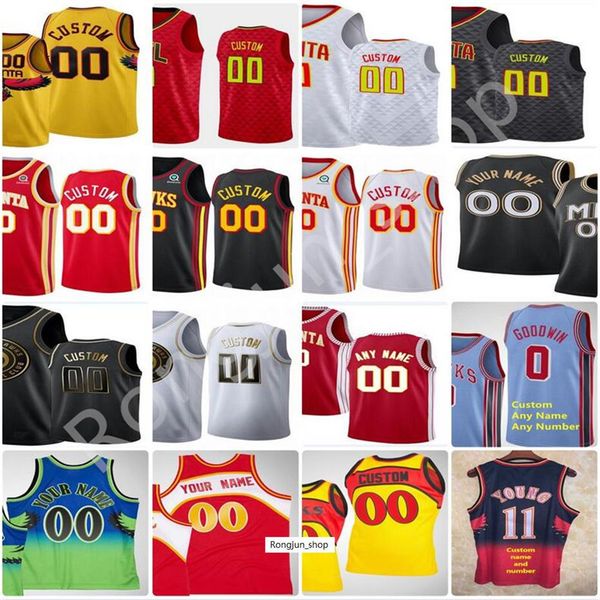 2021-22 mens printed 75th anniversary diamond basketball trae young john collins atlantas cam reddish de'andre hunter hawk cl196s, Black
2021-22 mens printed 75th anniversary diamond basketball trae young john collins atlantas cam reddish de'andre hunter hawk cl196s, Black