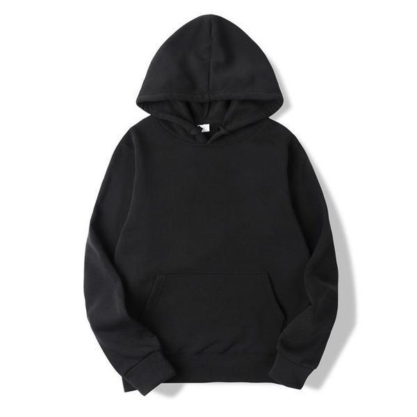 e-baihui fashion brand men's hoodies new spring autumn male casual hoodies sweatshirts men's solid color hoodies sweatsh251e, Black
e-baihui fashion brand men's hoodies new spring autumn male casual hoodies sweatshirts men's solid color hoodies sweatsh251e, Black
